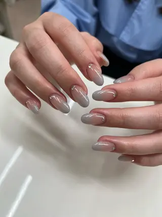 ネイル nail by minamiのネイルデザイン