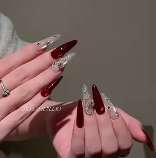 ネイル YOUR+所属・Your+ nailsalonのネイルデザイン