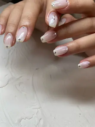 ネイル 🌕akuri🌖 nuance/専門のネイルデザイン
