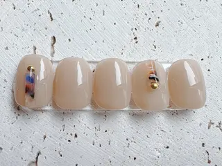 ネイル Re: Miyukiのネイルデザイン