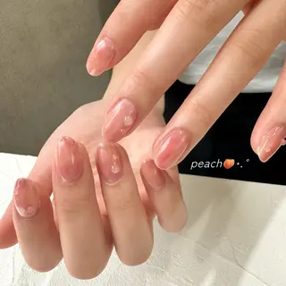 ネイル ebisu haruのネイルデザイン