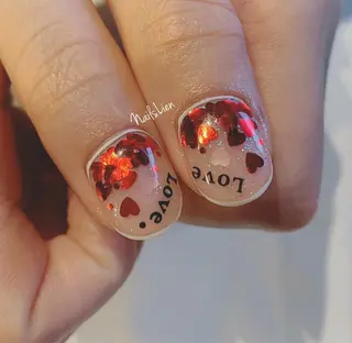 ネイル studio e n / RiNのネイルデザイン