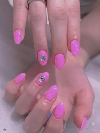 ネイル エムズ エムズのマツエク・マツパデザイン