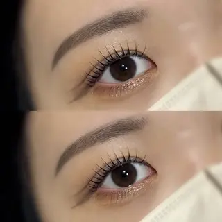 マツエク・マツパ LUME IMARIのマツエク・マツパデザイン