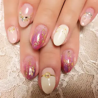 ネイル yumnail (ネイル&脱毛)のエステ・リラクイメージ