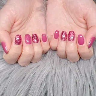 ネイル 個室ネイルサロンDolly  Girl〜ドーリーガール〜所属・DollyGirl KYOKOのネイルデザイン