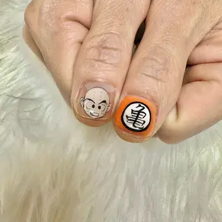 ネイル 🤎CHARME NAIL🤎のネイルデザイン