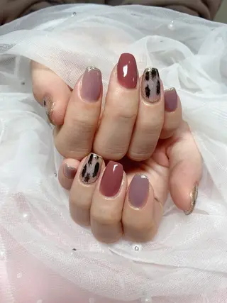 ネイル フジタ マドカのネイルデザイン