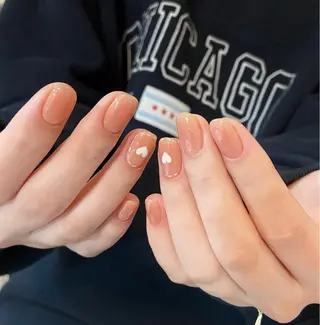 ネイル Queen’s 歌舞伎町店のネイルデザイン