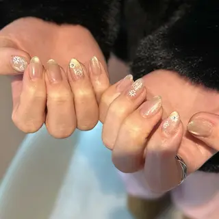 ネイル fukuyasu rikaのネイルデザイン