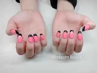 ネイル Blossom Beauty eriのネイルデザイン