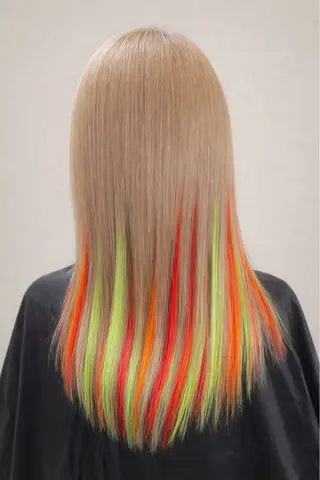 ロング Fave【フェイブ】 /🌈推し活のその他イメージ