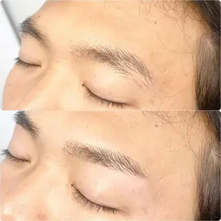 アイブロウ アイブロウサロン WHITE EYE 岩出 眉毛専門店【ホワイトアイ】所属・WHITE EYE 岩出店の眉毛・アイブロウイメージ