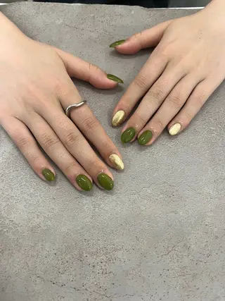 ネイル y'sbeauty 梅田店のネイルデザイン