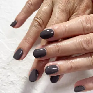 ネイル nail.gorin所属・吉村 優子のネイルデザイン