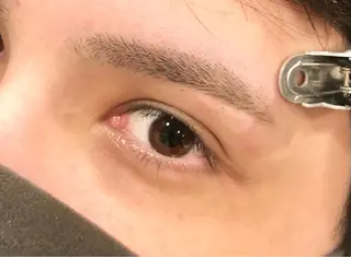 アイブロウ WHITE EYE 吉祥寺所属・アイリスト/ SHOTAの眉毛・アイブロウイメージ