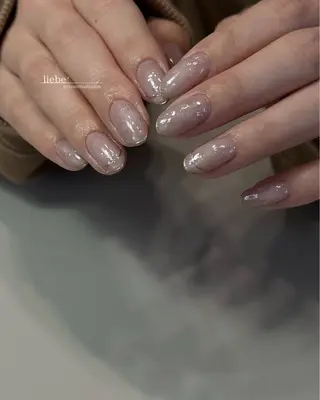 ネイル Liebe nailのネイルデザイン