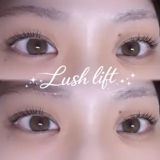 マツエク・マツパ Tia浦和 🎀Yume🎀のマツエク・マツパデザイン