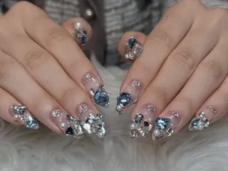 ネイル Julli ジュリのネイルデザイン