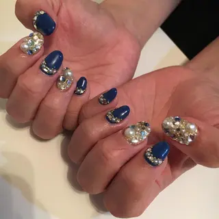 ネイル ♡ miyaのネイルデザイン