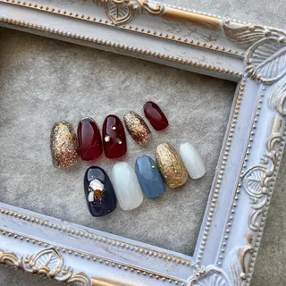 ネイル nailsalon auneのネイルデザイン