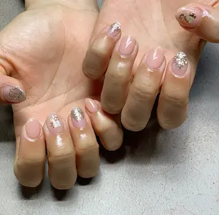 ネイル nail salon naroのエステ・リラクイメージ