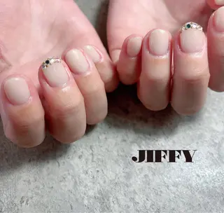 ネイル JIFFY所属・JIFFY nailstudioのネイルデザイン