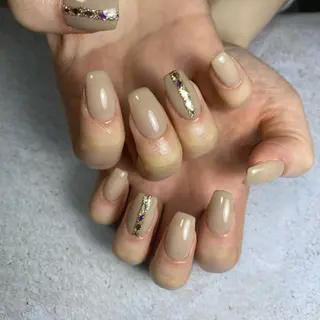 ネイル Re:Smil所属・☺︎ NOZOMI☺︎のネイルデザイン