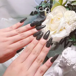 ネイル BuBu Nail渋谷道玄坂のネイルデザイン