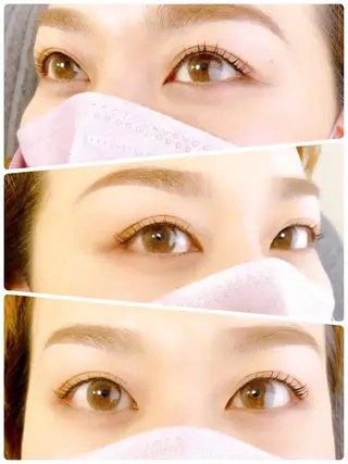 マツエク・マツパ eyelash salon an所属・アイラッシュサロン anのマツエク・マツパデザイン