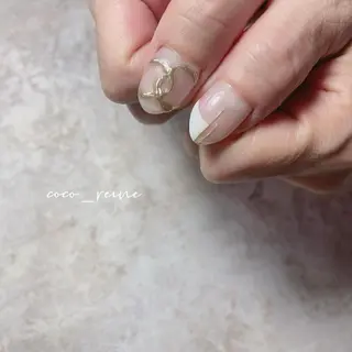 ネイル nailist hitomiのマツエク・マツパデザイン