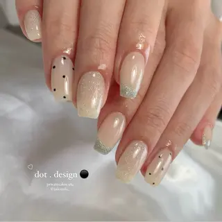 ネイル private salon uluのネイルデザイン