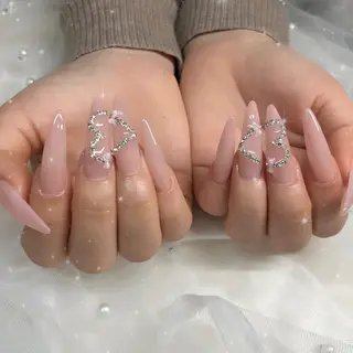 ネイル ブルーデイジー栄本店所属・BlueDaisy 栄本店のネイルデザイン