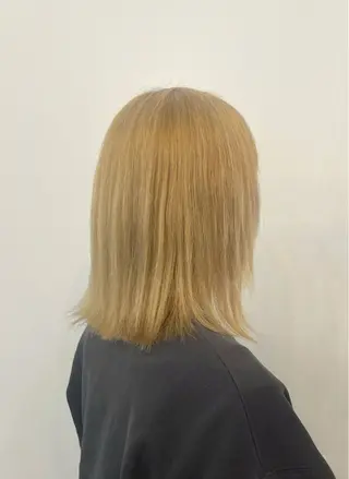 ミディアム レプリカ戸塚所属・✨レディースカット✨ 古川凌大のヘアスタイル