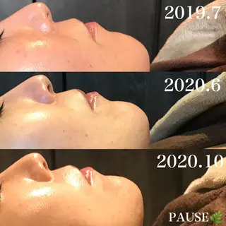 浜野 恵美のエステ・リラクイメージ