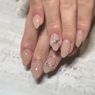 ネイル 🖤sofa国分寺店 ℝ𝕖𝕟𝕒🦉のネイルデザイン