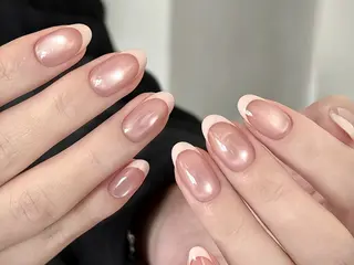 メンズ ネイル Bloom スカルプ専門店のネイルデザイン