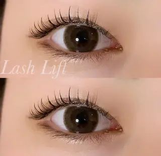 マツエク・マツパ Ayumi.pro 🍆N《4階》のマツエク・マツパデザイン