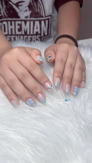 ネイル Uni. ___nailのネイルデザイン