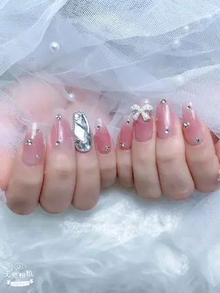 ネイル Amee Nailsalonのネイルデザイン
