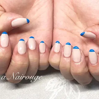 ネイル Nail salon REIRISのネイルデザイン