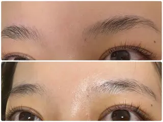 アイブロウ Beauty Salon  Luna所属・Beauty Salon Lunaのエステ・リラクイメージ