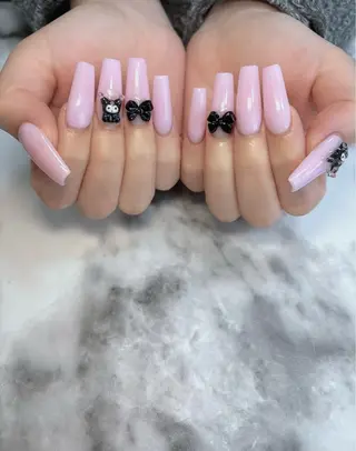ネイル salon de belnetta所属・kayo 💅のネイルデザイン