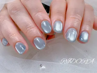 ネイル RIDORA nailのネイルデザイン
