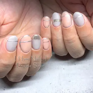 ネイル U Ayaのネイルデザイン