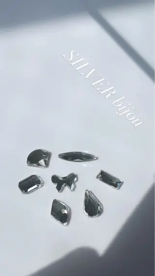 韓国ネイル💠 Tomoのネイルデザイン