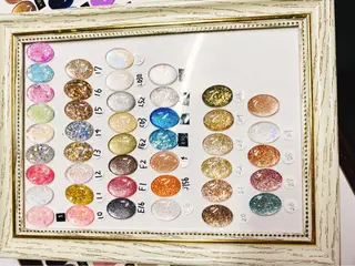 ネイル nail salon "a"のネイルデザイン