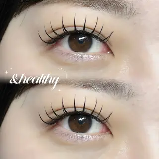 マツエク・マツパ アイリスト / miki♡のマツエク・マツパデザイン