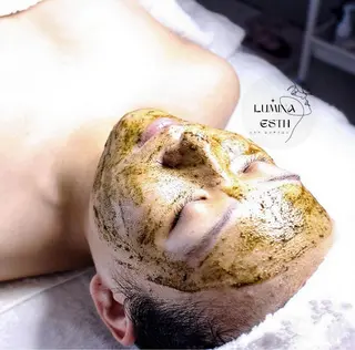 LUMINAESTH所属・LUMINA ESTHのエステ・リラクイメージ