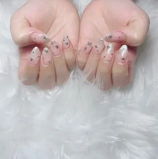 ネイル hairsalon556所属・hairsalon 556のネイルデザイン